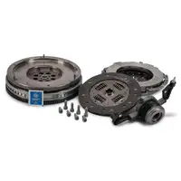SACHS Kupplungssatz + Ausr&uuml;cklager MERCEDES Vito Viano W639 SPRINTER 906 3/5-t OM651
