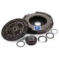 SACHS Kupplungssatz + Ausr&uuml;cklager PORSCHE 911 2.3 E/S/T 2.7 /S/SC 3.0/3.2 SC