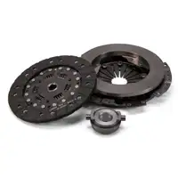 SACHS Kupplungssatz + Ausr&uuml;cklager f&uuml;r PORSCHE 914 2.0 100 PS 01.1972-12.1975