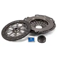 SACHS Kupplungssatz + Ausr&uuml;cklager f&uuml;r PORSCHE BOXSTER CAYMAN (986 987) 2.5 2.7