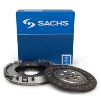 SACHS Kupplungssatz PORSCHE 911 (964) 3.6 Carrera + 911 (993) 3.6/3.8 Carrera