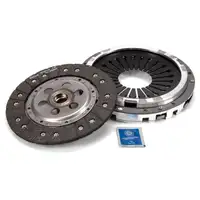 SACHS Kupplungssatz f&uuml;r PORSCHE 911 (964) 3.3/3.6 Turbo + (993) 3.6 Turbo / GT2