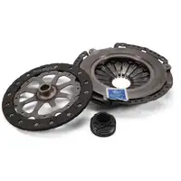 SACHS Kupplungssatz + Ausr&uuml;cklager PORSCHE BOXSTER CAYMAN (987) 2.7 2.9 S 3.2
