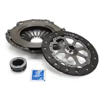 SACHS Kupplungssatz + Ausr&uuml;cklager PORSCHE 996 3.4 / 3.6 Carrera / S
