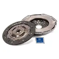 SACHS Kupplungssatz + Ausr&uuml;cklager FORD ECOSPORT FIESTA VI FOCUS I ab 11,2003