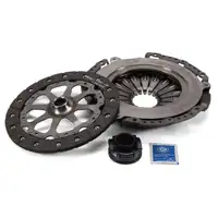 SACHS Kupplungssatz + Ausr&uuml;cklager f&uuml;r PORSCHE 911 (997) 3.6 Carrera 325 PS