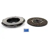 SACHS Kupplungssatz + LUK Ausr&uuml;cklager AUDI A3 8P SEAT SKODA VW GOLF 5 6 2.0 TDI