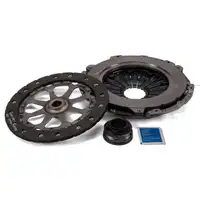 SACHS Kupplungssatz + Ausr&uuml;cklager PORSCHE BOXSTER CAYMAN 987 981 2.7 S / R 3.4
