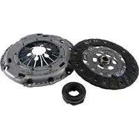 SACHS Kupplungssatz + Ausr&uuml;cklager AUDI A3 SEAT SKODA VW GOLF 2.0FSI 1.6-2.0TDI