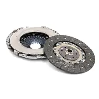 SACHS Kupplungssatz Kupplungskit Opel ASTRA H SIGNUM VECTRA C ZAFIRA B 1.9CDTI