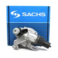 SACHS Nehmerzylinder Ausr&uuml;cklager Aktuator Kupplung SMART ForTwo (451) 0.8 1.0