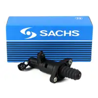 SACHS Nehmerzylinder Kupplung Schaltgetriebe AUDI A3 SEAT SKODA VW GOLF 5 6 7
