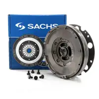 SACHS Schwungrad Zweimassenschwungrad ZMS f&uuml;r AUDI A4 A5 Q5 2.0TDI 2294001965