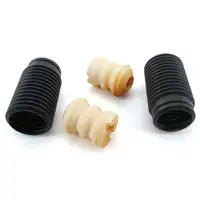 2x BILSTEIN B4 Sto&szlig;d&auml;mpfer + SACHS Staubschutz BMW E46 320-330i 320d 330d vorne