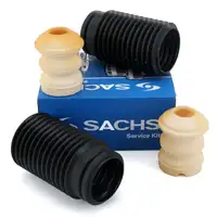 SACHS 900004 Staubschutz Satz ALFA ROMEO 33 (905 907) BMW E36 E46 E34 vorne
