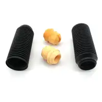 SACHS 900002 Staubschutz Satz AUDI 80 90 SEAT Arosa Ibiza VW Lupo Polo vorne