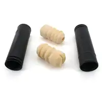 2x BILSTEIN B4 Sto&szlig;d&auml;mpfer + SACHS Staubschutz f&uuml;r BMW 3er E36 + 3er E46 hinten