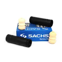 SACHS Staubschutz Satz Sto&szlig;d&auml;mpfer f&uuml;r BMW 3er E36 E46 Hyundai i30 (FD) hinten
