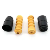 SACHS 900052 Staubschutz Satz Sto&szlig;d&auml;mpfer VW Polo (6N1 6N2) hinten