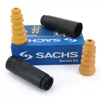 SACHS Staubschutz Satz Sto&szlig;d&auml;mpfer f&uuml;r Audi Ford Mazda Seat Skoda VW hinten