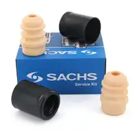 SACHS 900075 Staubschutz Satz AUDI A4 A6 A8 SKODA Superb VW Passat vorne