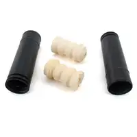 SACHS Staubschutz Satz Sto&szlig;d&auml;mpfer f&uuml;r Seat Arosa VW Lupo hinten 900080