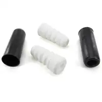 SACHS Staubschutz Satz AUDI A4 A6 SKODA Roomster Superb VW Passat hinten