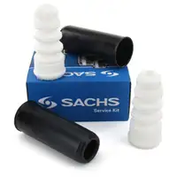SACHS Staubschutz Satz AUDI A4 A6 SKODA Roomster Superb VW Passat hinten