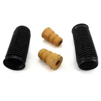 SACHS Staubschutz Satz AUDI A2 A3 8P SEAT SKODA VW CADDY POLO TOURAN vorne