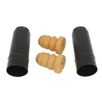 SACHS Staubschutz Satz BMW 1er E81 E87 E88 E82 3er E90 E93 E92 E91 hinten
