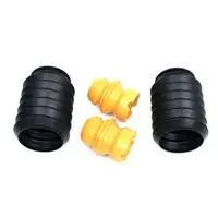SACHS Staubschutz Satz BMW 1er E81 E87 E88 E82 3er E46 E90-93 Z4 E85 vorne