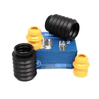SACHS Staubschutz Satz BMW 1er E81 E87 E88 E82 3er E46 E90-93 Z4 E85 vorne