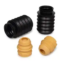 SACHS Staubschutz + Anschlagpuffer Satz f&uuml;r BMW E81-88 E46 E90-93 MINI R60 vorne