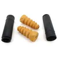 SACHS 900147 Staubschutz Satz SKODA Octavia 2 VW Golf 6 Jetta 4 hinten