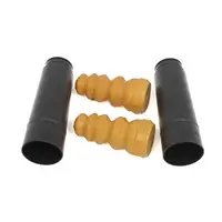 SACHS Staubschutz Satz Sto&szlig;d&auml;mpfer f&uuml;r Audi A1 A3 TT Seat Skoda VW Golf 5 6 Polo
