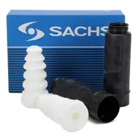 SACHS Staubschutz Satz AUDI Q3 SKODA Superb VW Passat Sharan Touran hinten