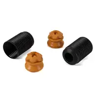 SACHS 900337 Staubschutz Satz Sto&szlig;d&auml;mpfer f&uuml;r BMW 5er F10 F11 F07 vorne / hinten