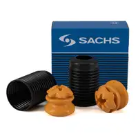 SACHS 900337 Staubschutz Satz Sto&szlig;d&auml;mpfer f&uuml;r BMW 5er F10 F11 F07 vorne / hinten