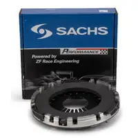 SACHS PERFORMANCE Kupplungsdruckplatte PORSCHE 911 (997) 3.8 GT3 RS + 4.0 GT3 RS