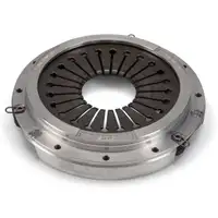 SACHS PERFORMANCE Kupplungsdruckplatte PORSCHE 911 3.0 Turbo 260 PS 1975-1977