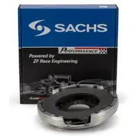 SACHS PERFORMANCE Kupplungsdruckplatte PORSCHE 911 3.0 Turbo 260 PS 1975-1977