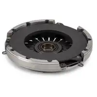 SACHS PERFORMANCE Kupplungsdruckplatte + Ausr&uuml;cklager f&uuml;r PORSCHE 911 3.0 Turbo