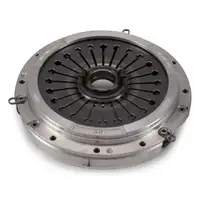 SACHS PERFORMANCE Kupplungsdruckplatte + Ausr&uuml;cklager f&uuml;r PORSCHE 911 3.0 Turbo