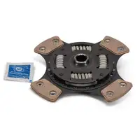 SACHS PERFORMANCE 881861999839 Kupplungsscheibe PORSCHE 911 2.3 T/E/S 2.7/3.0/3.2 Carrera