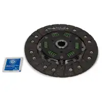 SACHS PERFORMANCE Kupplungsscheibe PORSCHE 911 964 3.6 Carrera RS + 996 3.6 GT3