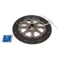 SACHS PERFORMANCE Kupplungsscheibe f&uuml;r PORSCHE BOXSTER CAYMAN (986 987 981)