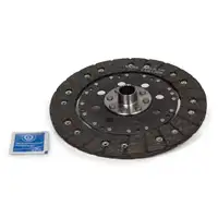SACHS PERFORMANCE Kupplungsscheibe PORSCHE 911 + 911 (964 996 997) + 944 + 968