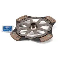 SACHS PERFORMANCE Kupplungsscheibe PORSCHE BOXSTER (986 987 981) + CAYMAN (987)