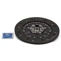 SACHS PERFORMANCE Kupplungsscheibe PORSCHE 911 2.0 T / L / E / S + 914 1.8 2.0