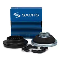 SACHS 802384 Federbeinst&uuml;tzlager Federbeinlager Domlager OPEL Astra H Zafira B vorne